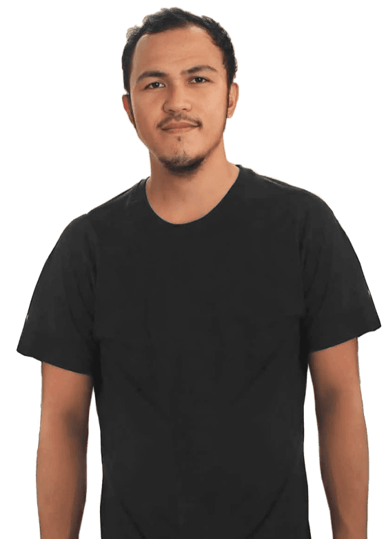 Raymund Hermoso — Founder & Lead Developer
