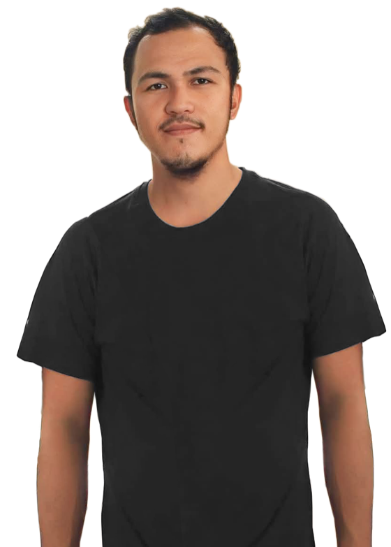 Raymund Hermoso, Founder of Forgeline Technologies